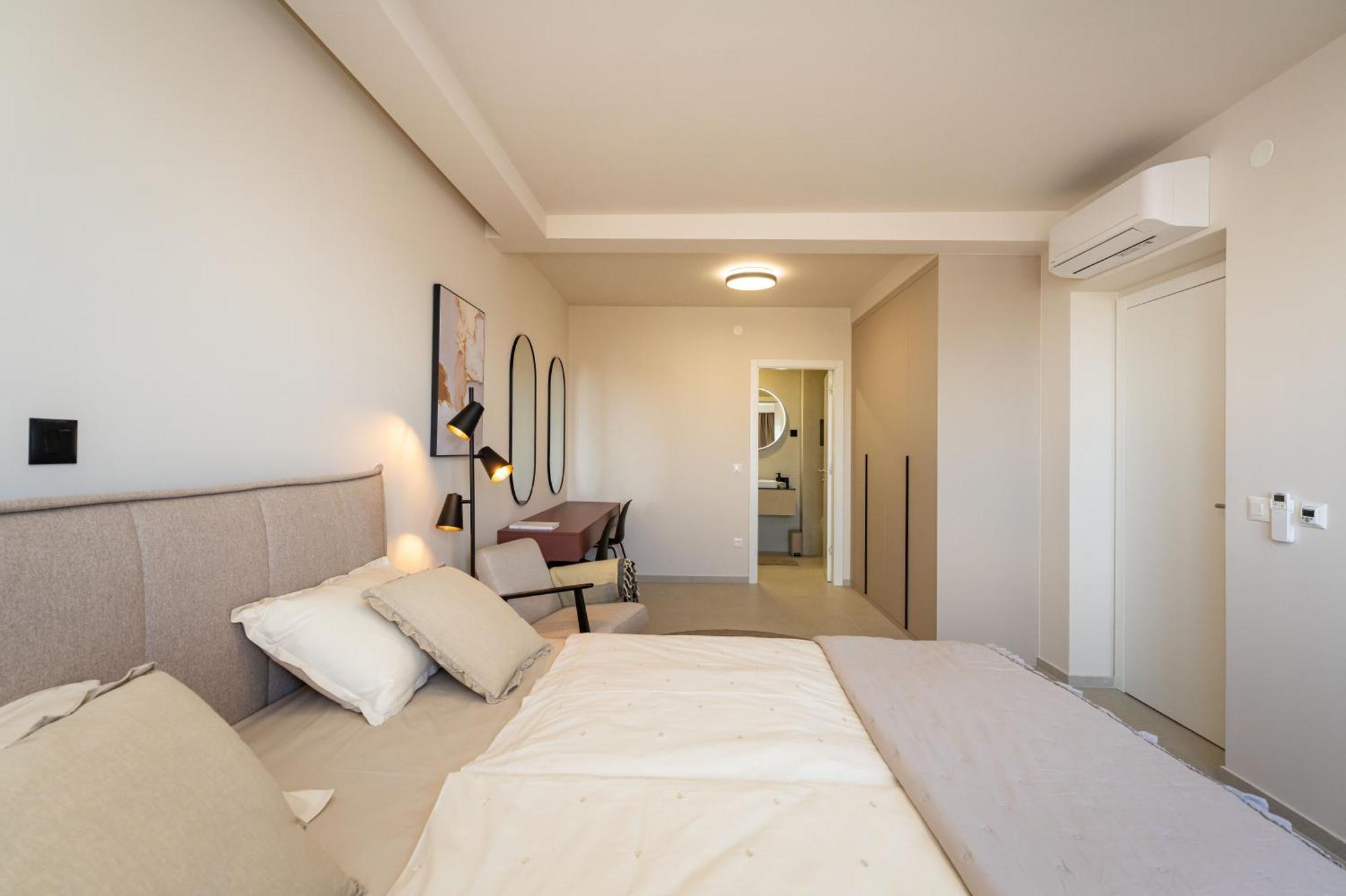 D-Apartment - With Garage And Balcony Zadar Eksteriør billede